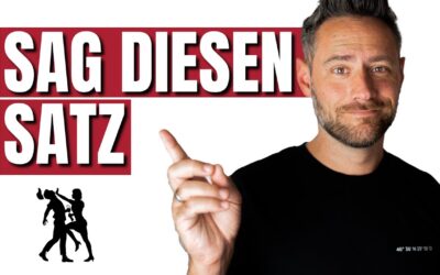 Clever kontern statt rechtfertigen: So nimmst du Hatern den Wind aus den Segeln