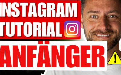 Instagram Anfänger Guide 2025: So bekommst du deine ersten 10.000 Follower