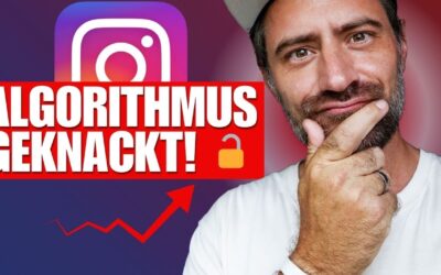 Instagram Algorithmus 2025: So knackst du das System für mehr Reichweite