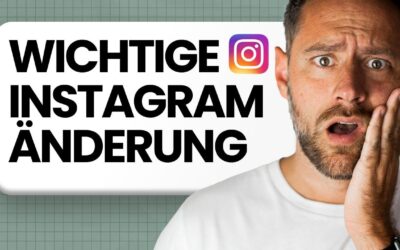 Instagram SEO 2025: Google verändert alles