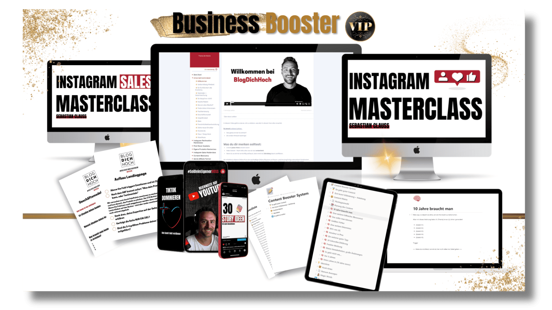 Business-Booster