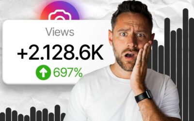 Instagram Reichweite erhöhen ohne neuen Content