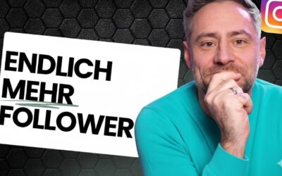 1.000 Follower in 7 Tagen: So kannst du Instagram Follower gewinnen
