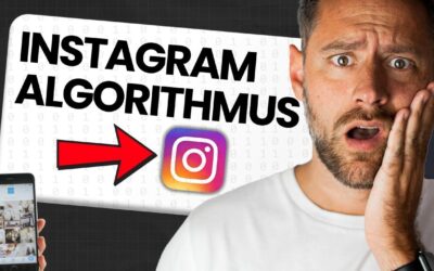 Der Instagram Algorithmus 2025: So funktioniert er wirklich