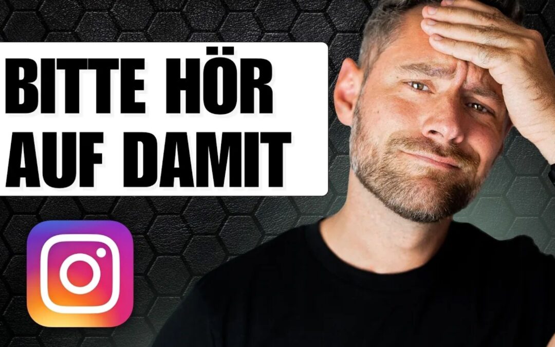 Follower kaufen auf Instagram: Chance oder Fail?