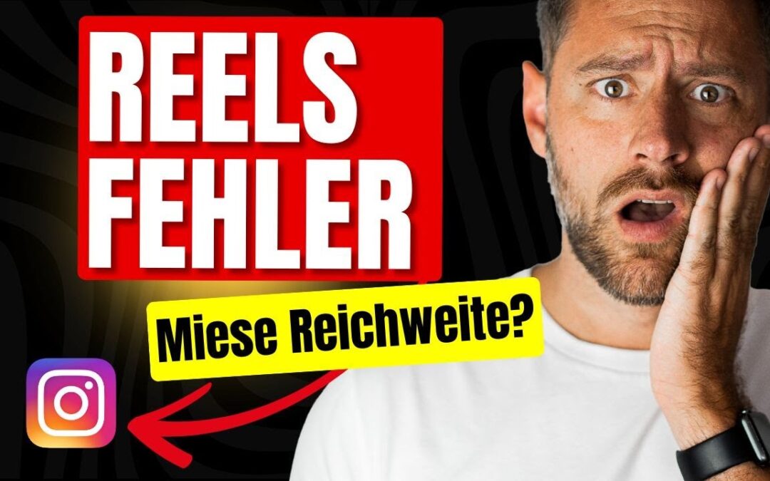 Die perfekte Instagram Reels Hook für virale Videos