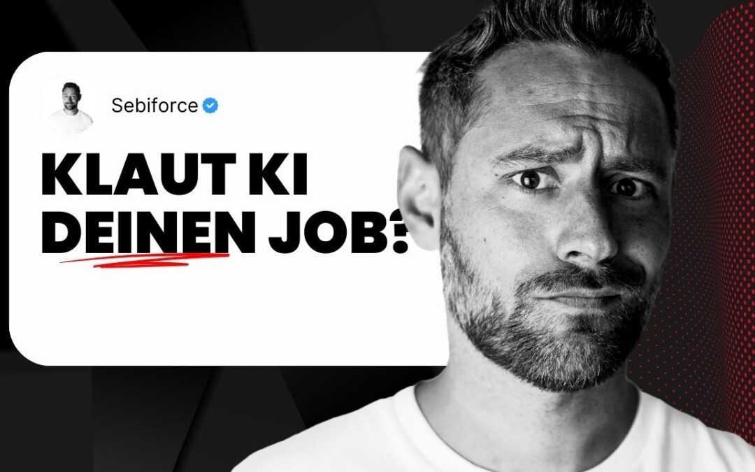 KI und Jobs: Was die Zukunft wirklich bringt