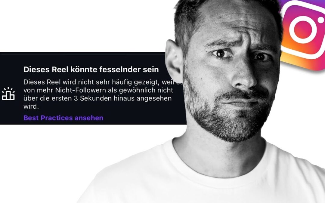 Blitzschnell auf Instagram wachsen