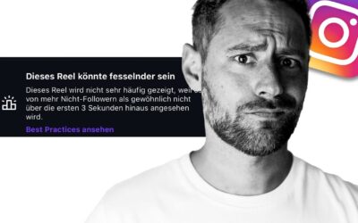 Blitzschnell auf Instagram wachsen